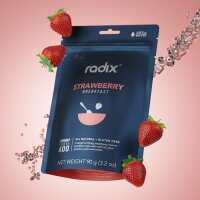 Read Radix Nutrition NZ Reviews