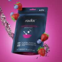 Read Radix Nutrition NZ Reviews