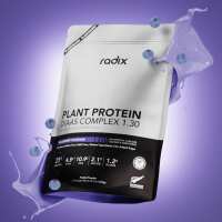 Read Radix Nutrition NZ Reviews