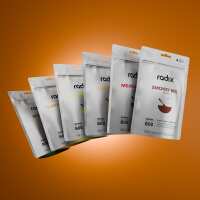 Read Radix Nutrition NZ Reviews