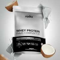 Read Radix Nutrition NZ Reviews