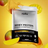 Read Radix Nutrition NZ Reviews