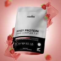 Read Radix Nutrition NZ Reviews