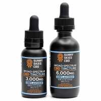 Read Sunny Skies CBD Reviews