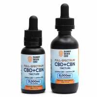 Read Sunny Skies CBD Reviews