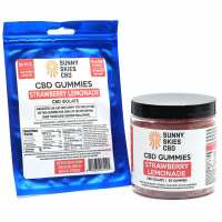 Read Sunny Skies CBD Reviews