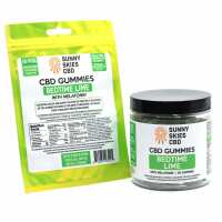 Read Sunny Skies CBD Reviews