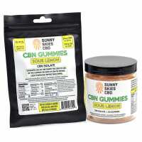 Read Sunny Skies CBD Reviews