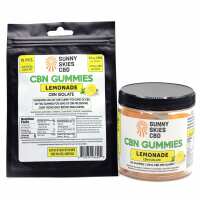 Read Sunny Skies CBD Reviews