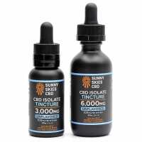 Read Sunny Skies CBD Reviews
