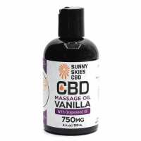 Read Sunny Skies CBD Reviews