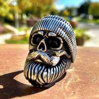 Read SkullJewelry.com Reviews