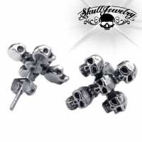 Read SkullJewelry.com Reviews
