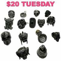 Read SkullJewelry.com Reviews