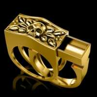 Read SkullJewelry.com Reviews