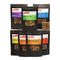Read Food For The Sole Reviews