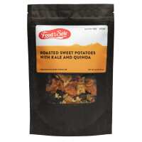 Read Food For The Sole Reviews