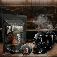 Read GothRider® Reviews