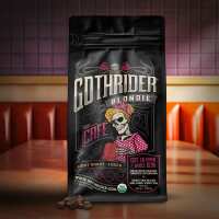 Read GothRider® Reviews