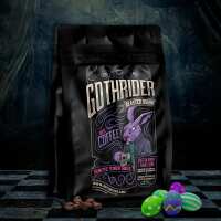 Read GothRider® Reviews