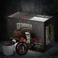 Read GothRider® Reviews