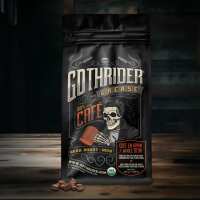 Read GothRider® Reviews