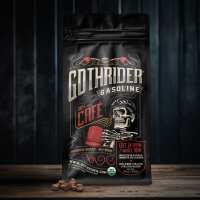 Read GothRider® Reviews