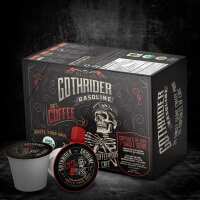Read GothRider® Reviews