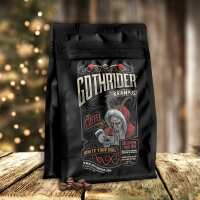 Read GothRider® Reviews