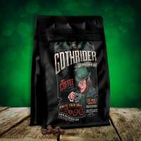 Read GothRider® Reviews