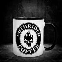 Read GothRider® Reviews