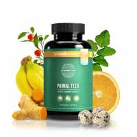 Lesen Primal Harvest DE Bewertungen