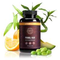 Lesen Primal Harvest DE Bewertungen