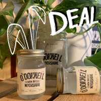 Read O\'Donnell Moonshine Reviews