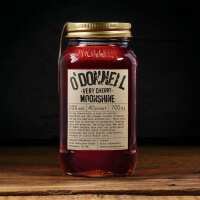 Read O\'Donnell Moonshine Reviews