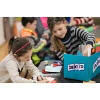 Read Volunteering Solutions Reviews