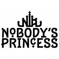 Read Nobody\'s Princess Reviews