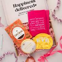 Read TreatBox Reviews