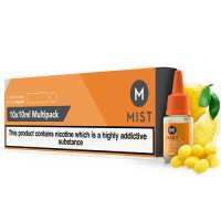 Read MIST Reviews