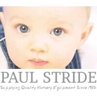 Read Paul Stride Reviews