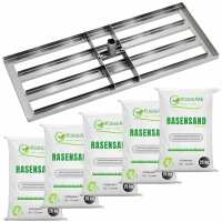 Lesen RISISANI Home & Garden Bewertungen