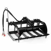 Read Titan Attachments Reviews