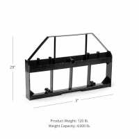 Read Titan Attachments Reviews