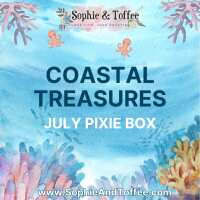Read Sophie & Toffee Reviews