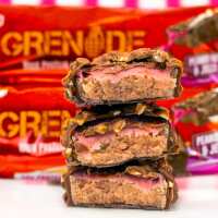 Read The Protein Pick and Mix Reviews