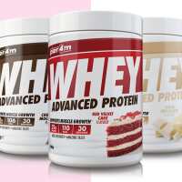Read The Protein Pick and Mix Reviews