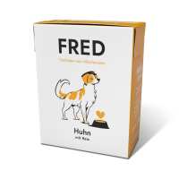 Lesen FRED & FELIA Bewertungen