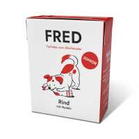 Lesen FRED & FELIA Bewertungen