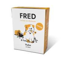 Lesen FRED & FELIA Bewertungen