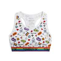 Read Tomboy X Reviews